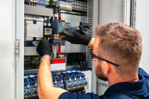 Why Trust Our Licensed Electricians for Your Electrical Needs in Pharr, TX?