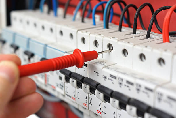 Electrical Maintenance Services in Pharr, TX